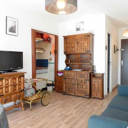 Les Cormorans - 32 Apartment Cabourg